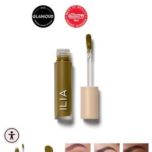 ILIA Matte Liquid Eyeshadow - Juniper